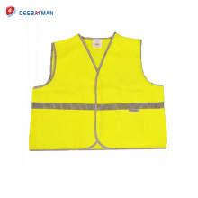 Good quality factory directly kids reflective safety vest